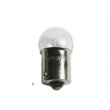 Галогенова лампа PHILIPS 13814CP R10W 24V 10W BA15s