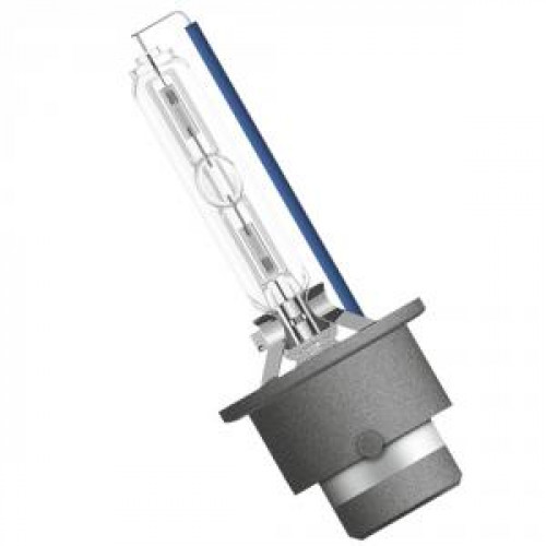 Комплект ксенонових ламп OSRAM 66240CBB-DUO COOL BLUE BOOST D2S 85V 35W P32d-2 XENARC комплект