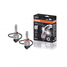 Комплект світлодіодних ламп OSRAM  67211CW LEDriving H11 14W 12-24V 6000K