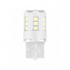 Комплект світлодіодних ламп OSRAM  7716CW-02B W21/5W 6000K 12V