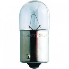 Галогенова лампа PHILIPS 13821CP R5W 24V 5W BA15s