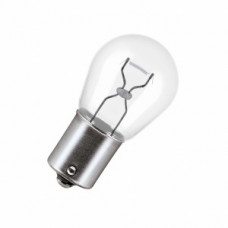 Галогенова лампа OSRAM 7511FS P21W 24V BA15s 10X5