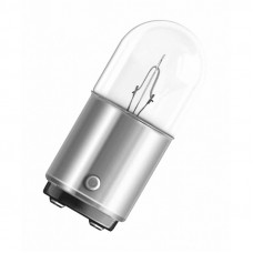 Галогенова лампа OSRAM 5626 R5W 24V BA15d 10X5