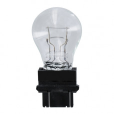 Галогенова лампа OSRAM 3157 P27/7W 12V W2,5x16q 10X5