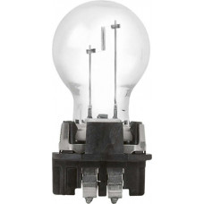 Галогенова лампа PHILIPS 12177C1 PW16W 16W 12V WP3.3x14.5/4