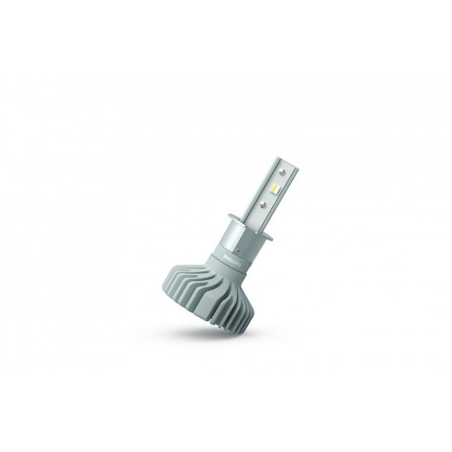 Комплект світлодіодних ламп PHILIPS H3 11336U51X2 LED Ultinon Pro5100 +160%