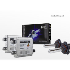 Комплект ксенона Infolight Expert HB3(9005) 4300K