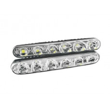 Ходові вогні HeadLight DRL ARP6 (1W)