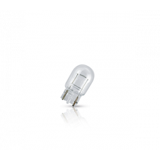 Галогенова лампа PHILIPS 12065CP W21W 12V 21W W3X16d