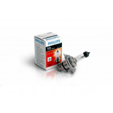 Галогенова лампа PHILIPS 12569RAC1 H4 100/90W P43t 12V Rally