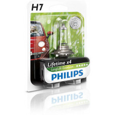 Галогенова лампа PHILIPS 12972LLECOB1 H7 12V 55W PX26d LLECO