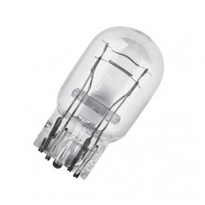 Галогенова лампа OSRAM 7515 W21/12V 5W W3x16q 10X5