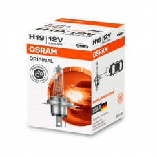 Галогенова лампа OSRAM H19 64181L 60/55W 12V PY26D-1 10X1