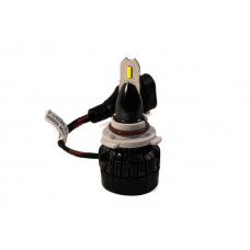 Комплект світлодіодних ламп HeadLight Mi7 H11 (PGJ19-2) 55W 12V 4000Lm з активним охолодженням