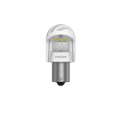 Комплект світлодіодних ламп PHILIPS 11498XUWX2 Philips X-tremeUltinon P21W 12/24V White (2 шт.)