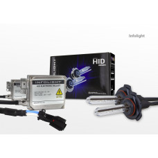 Комплект ксенона Infolight HB3(9005) 4300K