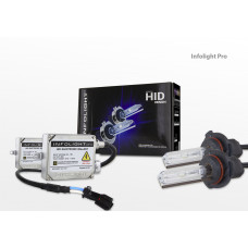 Комплект ксенона Infolight Pro HB4(9006) 4300K