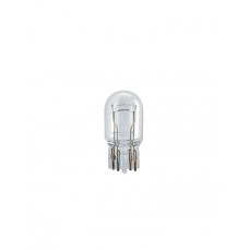 Галогенова лампа PHILIPS 12066CP W21/5W 12V 21/5W W3X16q