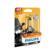 Галогенова лампа PHILIPS 12972PRB1 H7 12V 55W PX26d Premium