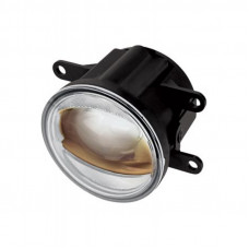 Ходові вогні OSRAM LEDriving FOG PL 103 Gold 6000K 12V LEDFOG103 GD (2шт.)