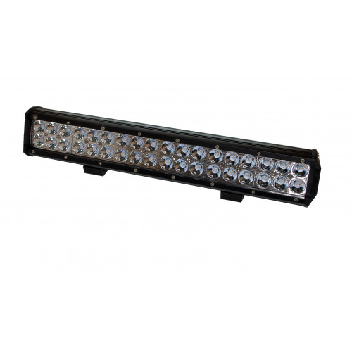 Світлодіодна фара AllLight C-108W 36chip CREE combo 9-30V нижнє кріплення