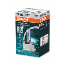 Ксенонова лампа Osram D1S 35W PK32d-2 Cool Blue Intense Next Gen +150% 1 лампа (66140CBN)