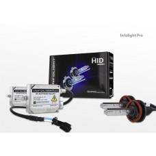 Комплект ксенона Infolight Pro H11 4300K