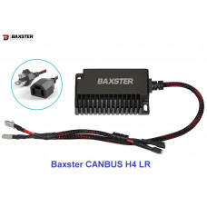 Обманки LED Xenon Baxster CANBUS H4 LR 2шт