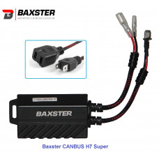 Обманки LED Xenon Baxster CANBUS H7 Super 2шт