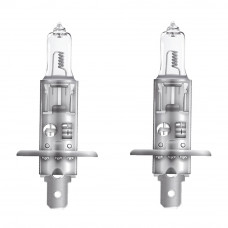 Комплект галогенових ламп OSRAM 64155TSP H1 24V 70W P14.5S 10X2 HardDuopet