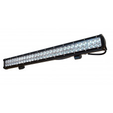 Світлодіодна фара AllLight C-180W 60chip CREE combo 9-30V нижнє кріплення