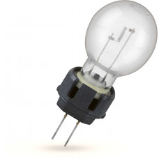 Галогенова лампа PHILIPS 12197HTRC1 HiPerLCP 24W 13,5 V HPSL 2A