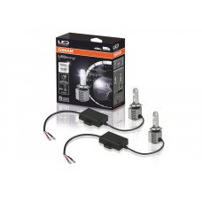 Комплект світлодіодних ламп OSRAM  65210CW LEDriving H7 14W 12-24V 6000K