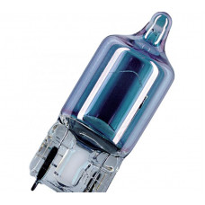 Галогенова лампа OSRAM 2825 Cool Blue Intense Halogen W5W 12V W2,1X9,5D