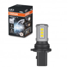 Світлодіодна лампа OSRAM 828DWP P13W 1.6 W 12V PG18,5d-1 LEDriving SL