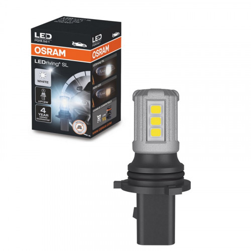 Світлодіодна лампа OSRAM 828DWP P13W 1.6 W 12V PG18,5d-1 LEDriving SL