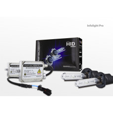 Комплект ксенона Infolight Pro H1 4300K