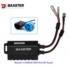 Обманки LED Xenon Baxster CANBUS 9007 Super 2шт