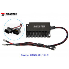 Обманки LED Xenon Baxster CANBUS H13 LR 2шт