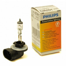 Галогенова лампа PHILIPS 12060C1 H27W/2 27W 12V PGJ13