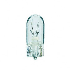 Галогенова лампа PHILIPS 13961CP W5W 24V 5W W2,1X9,5d