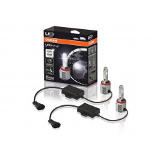 Комплект світлодіодних ламп OSRAM  65211CW LEDriving H11 14W 12-24V 6000K