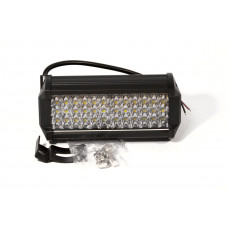 Світлодіодна фара AllLight HL-144W spot 9-30V