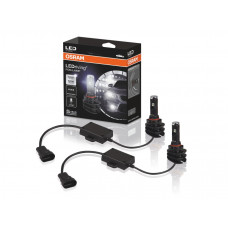 Комплект світлодіодних ламп OSRAM 9745CW LEDriving FOG LAMP H10