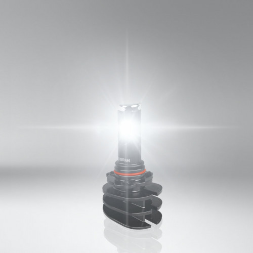 Комплект світлодіодних ламп OSRAM 9745CW LEDriving FOG LAMP H10