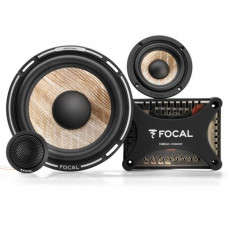 Компонентна акустична система Focal PS165F3E