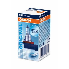 Галогенова лампа OSRAM H8 64212 12V 35W PJ19-1 10X1