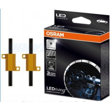 Обманки Osram LEDCBCTRL101 5W (2штуки)