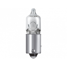 Галогенова лампа OSRAM 64132 H6W 12V 6W BAX9s