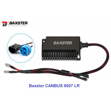 Обманки LED Xenon Baxster CANBUS 9007 LR 2шт